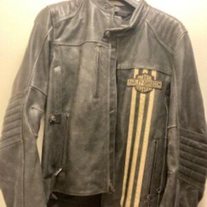 Harley Davidson Riding Jacket